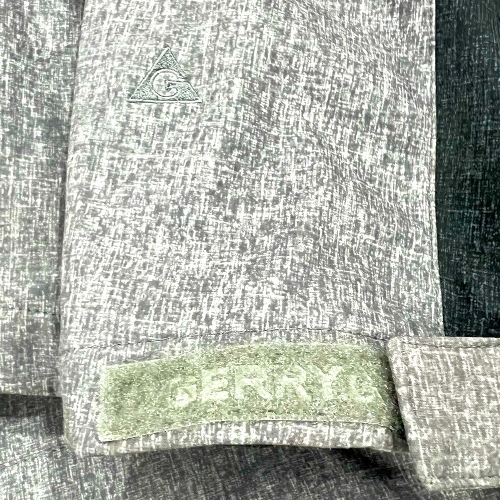 Gerry Weber Two-Tone Performance Jacket - Picture 14 of 14